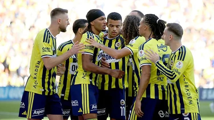 Fenerbahçe