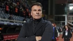 Fatih Karagümrük'te Aleksandar Stanojevic ile yollar ayrıldı!