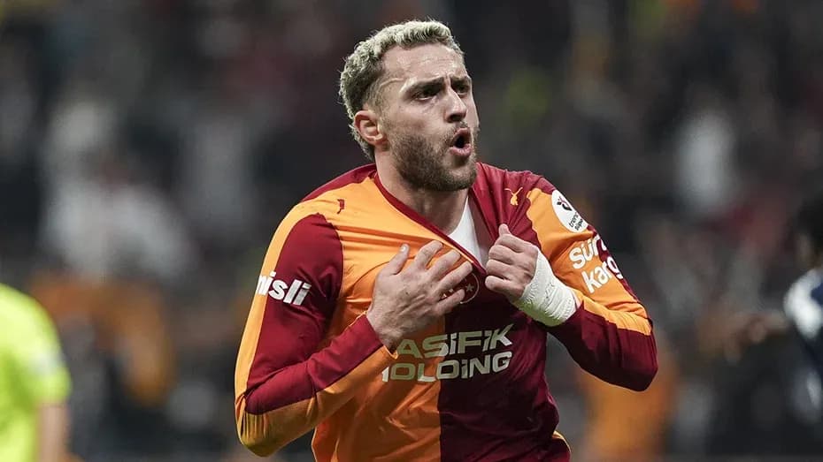 Barış Alper Yılmaz