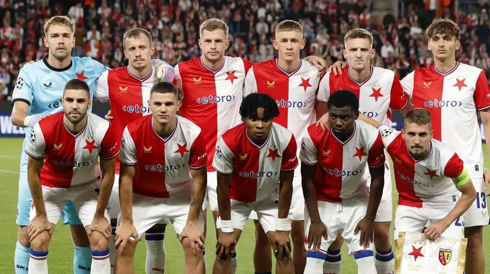 Slavia Prag