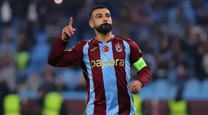 Mohammed Salah