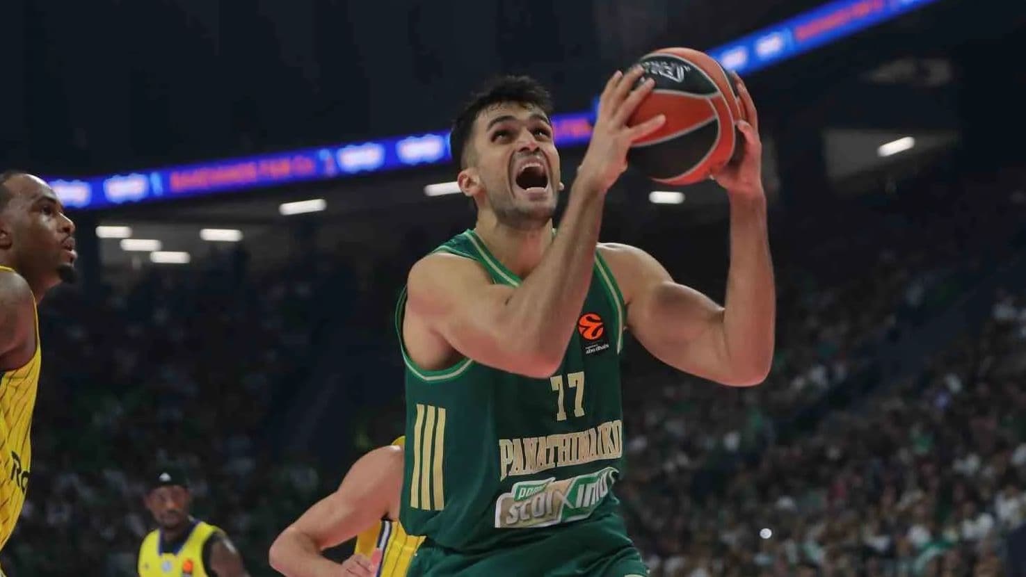 Ömer Faruk Yurtseven'in tercihi tekrardan G-League oldu