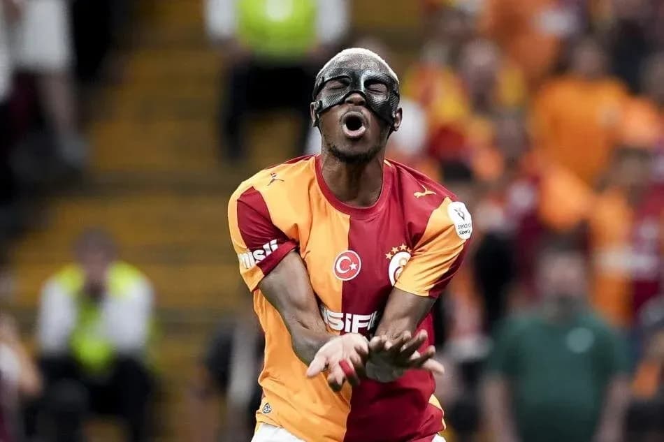 Victor Osimhen