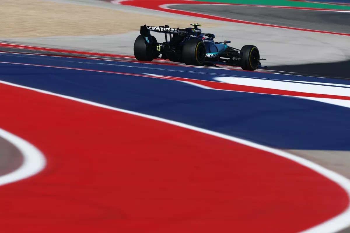 Andrea Kimi Antonelli, Mercedes