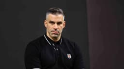 Dusan Alimpijevic: "Bu maça farklı bir yaklaşımla çıkacağız"