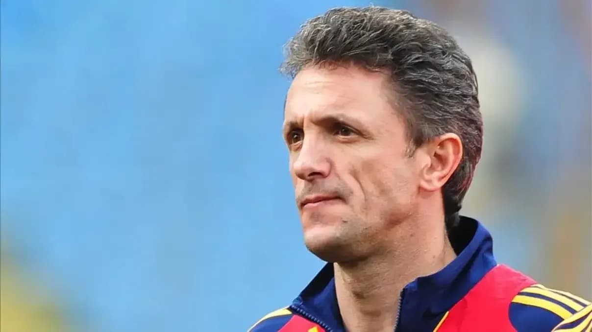 Gheorghe Popescu