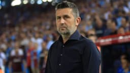 Samsunspor, Nenad Bjelica ile görüşüyor!