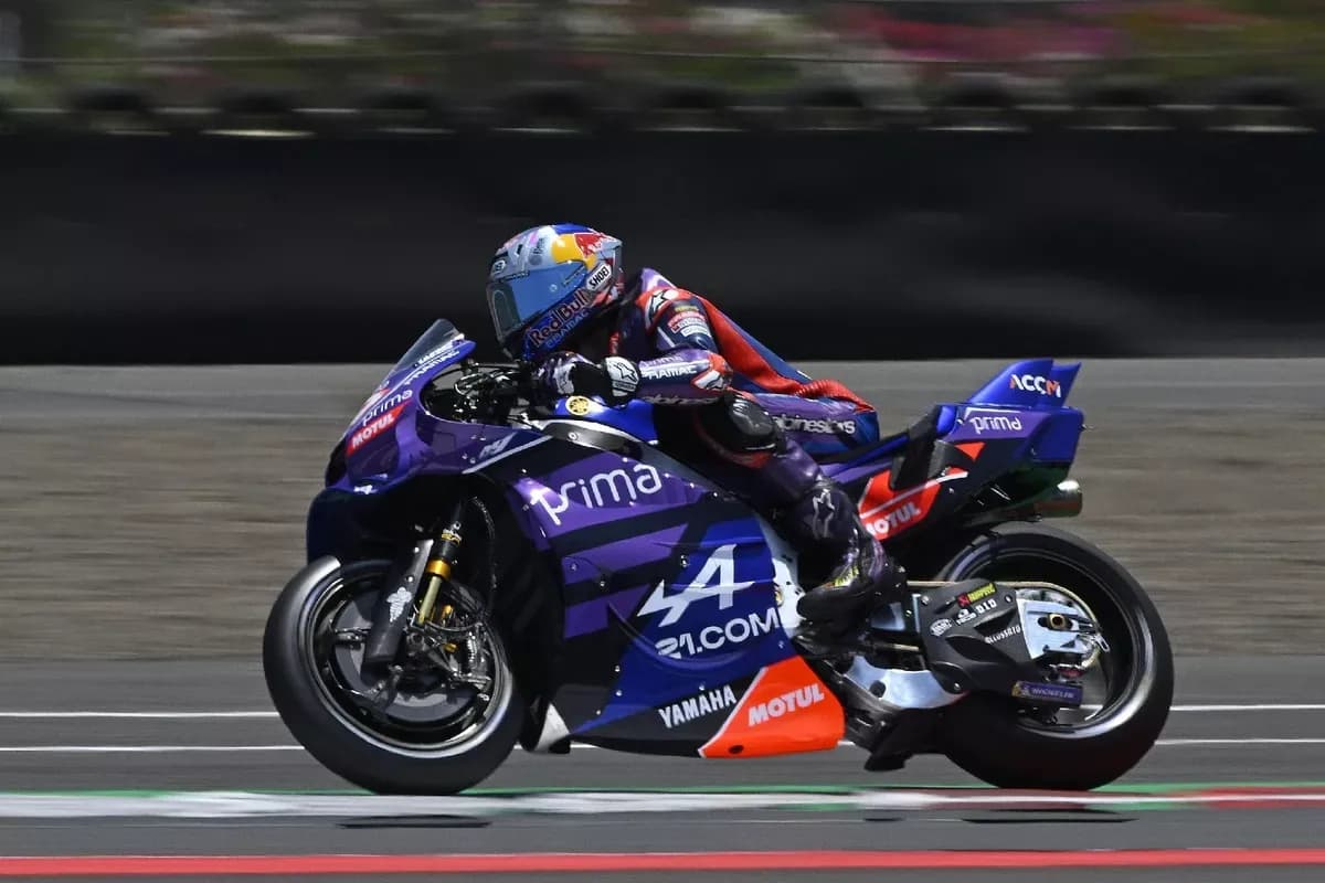 Toprak Razgatlioglu, Pramac Racing