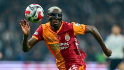 Victor Osimhen için kritik karar! Geri dönüş tarihi...