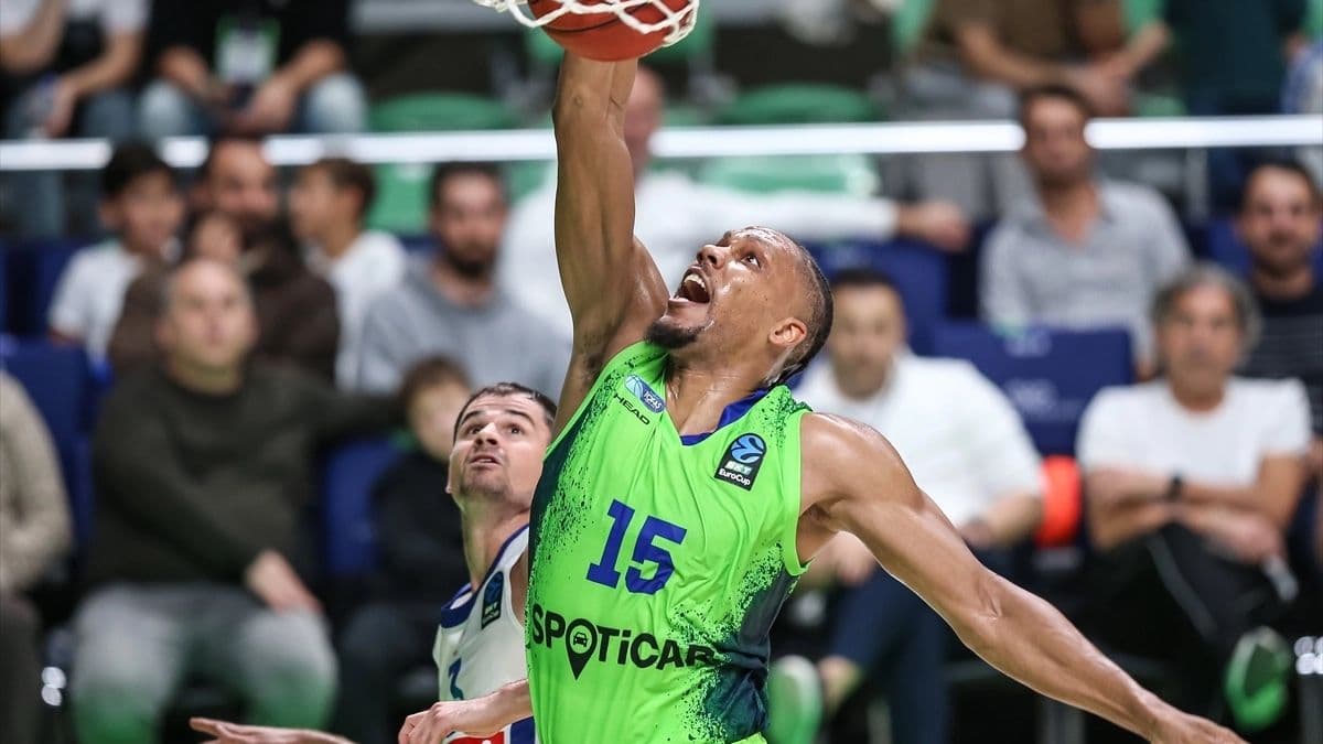 (YAZILI ÖZET) Napoli - Tofaş Maç Sonucu: 105-101