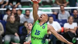 (YAZILI ÖZET) Napoli - Tofaş Maç Sonucu: 105-101