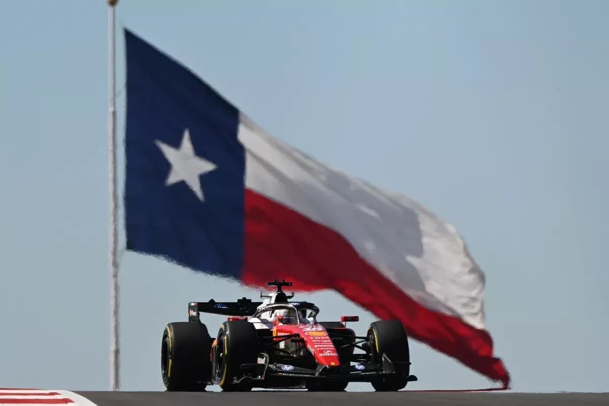 Charles Leclerc, Ferrari
