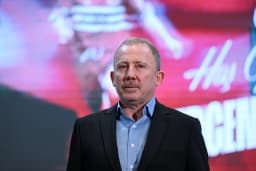 Sergen Yalçın yıldızları izlemek için yola koyuluyor!