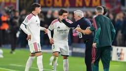 Jose Mourinho: "Arda Güler oynasa 5 gol yerdik"