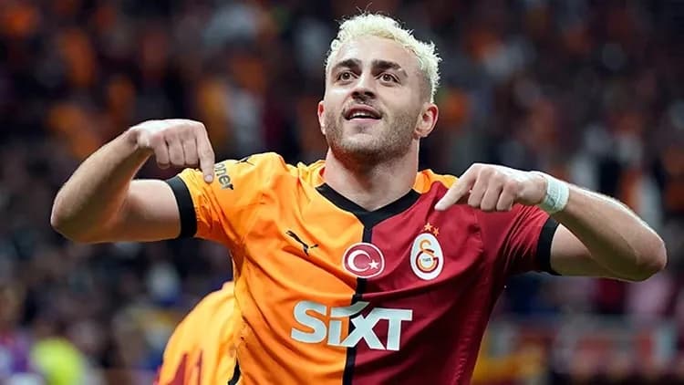 Barış Alper Yılmaz&nbsp;