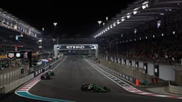 Orta Doğu’daki gerilim F1’i durduracak mı? Abu Dabi’den açıklama geldi