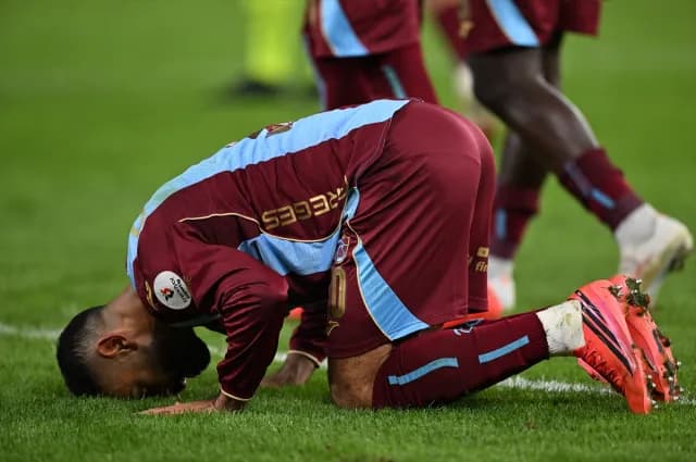 Mohammed Salah