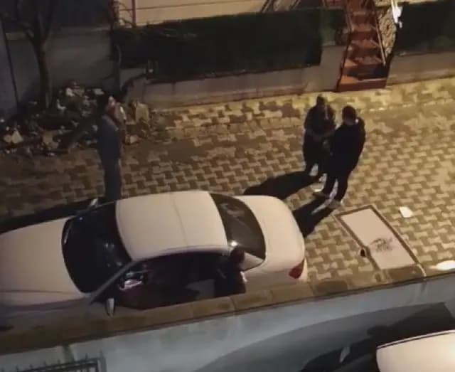 Kubilay Kaan Kundakçı’nın silahlı saldırıda öldürülmesi olayı