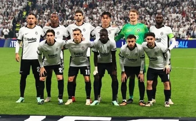 Beşiktaş