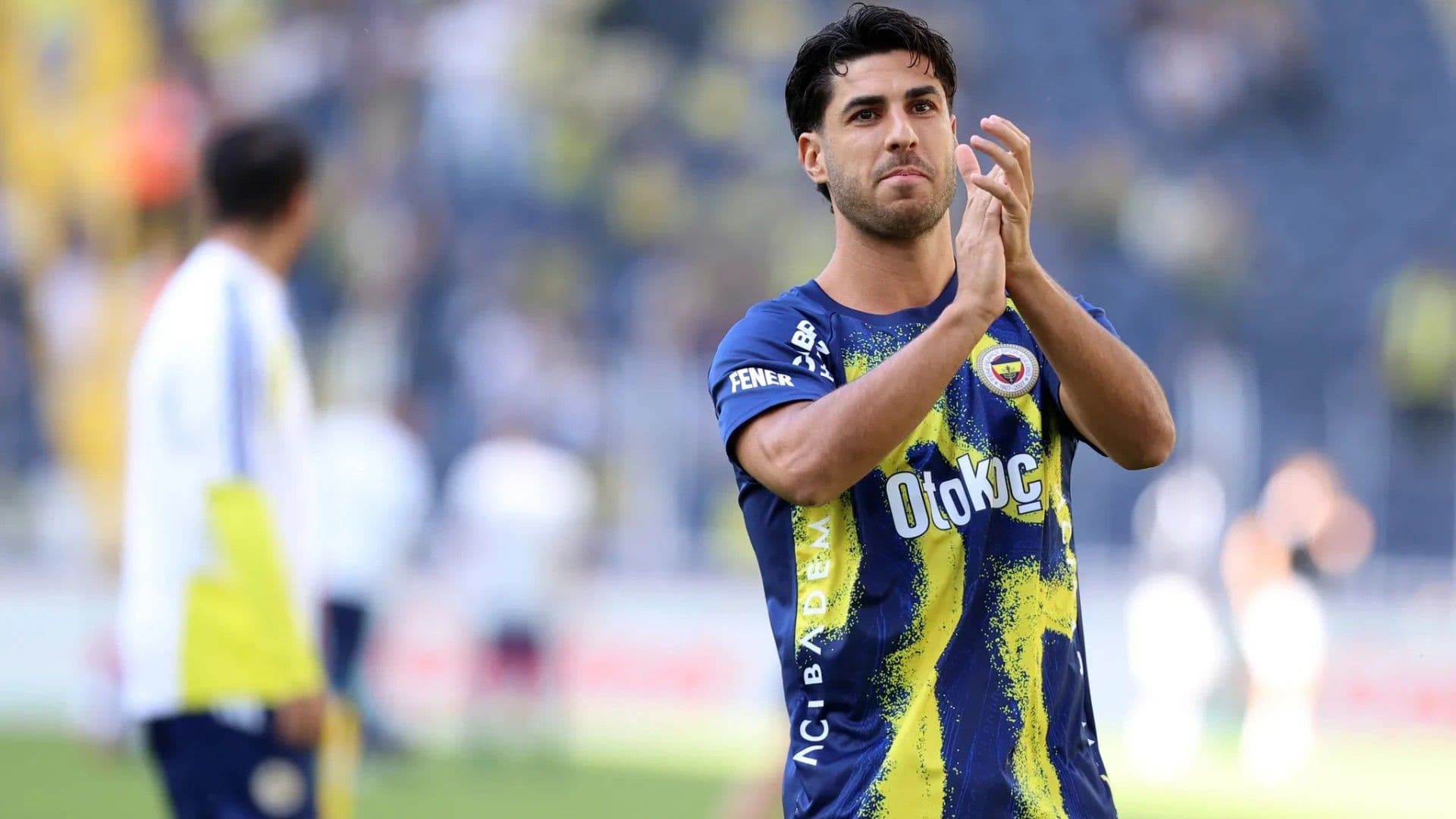 Marco Asensio’nun sahalardan ne kadar uzak kalacağı belli oldu!