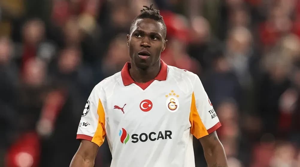 Wilfried Singo 