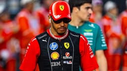 Hamilton’ın Ferrari kararı tartışma yarattı!