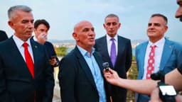 Ecmel Faik Sarıalioğlu: "Federasyon sezon sonuna kadar devam etmeli"