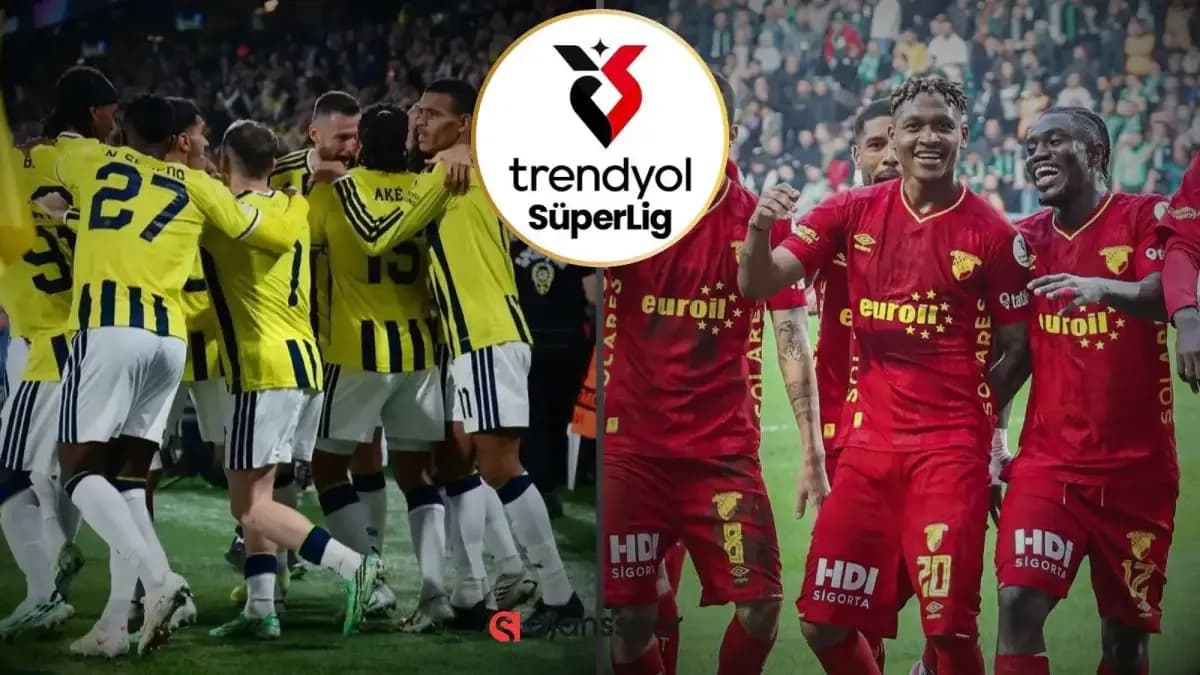 Fenerbahçe - Göztepe maçı canlı izle linki