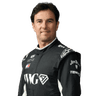 Sergio Perez