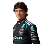 Andrea Kimi Antonelli