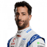 Daniel Ricciardo