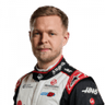 Kevin Magnussen