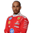 Lewis Hamilton 44
