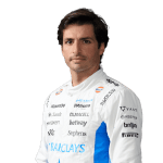 Carlos Sainz Jr
