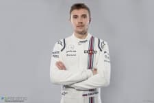 Sergey Sirotkin