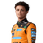 Lando Norris 1