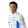 Alexander Albon