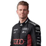 Nico Hulkenberg