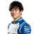 Yuki Tsunoda 22