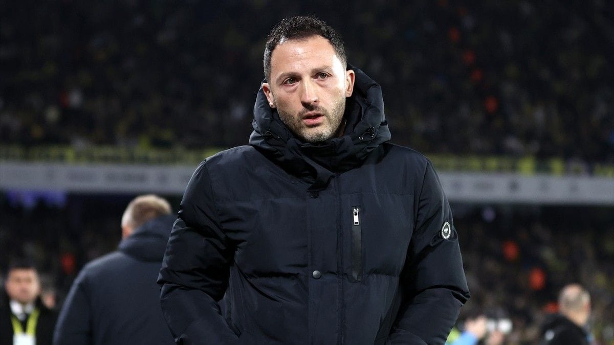 Fenerbahçe'de Tesedco'dan sezonun geri kalanı için flaş karar!