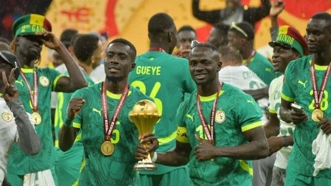 Afrika Kupası krizi büyüyor: Dosya Lozan’da