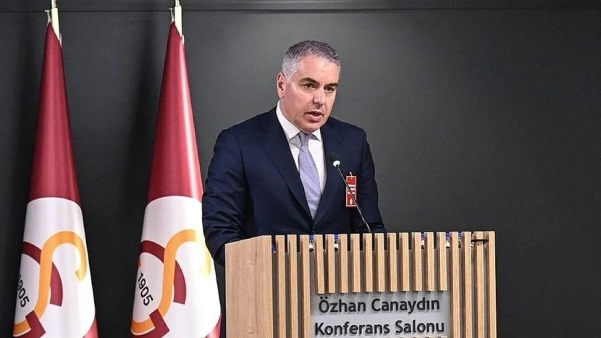 Galatasaray’dan TFF’ye Tahkim Hamlesi: Şampiyonluk Payının Kaldırılmasına İtiraz