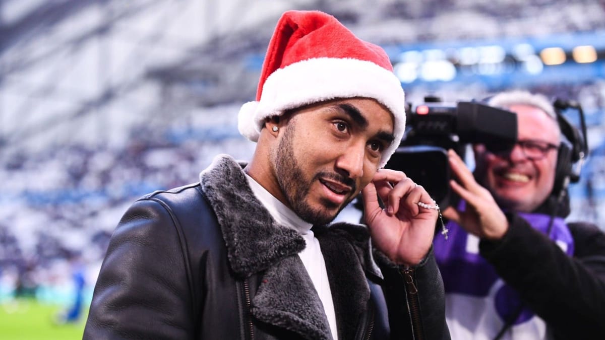 Dimitri Payet'ten sürpriz karar: Gözyaşlarına hakim olamadı!