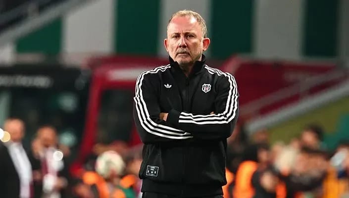 Sergen Yalçın'ın planları bozuldu! Sakatlık...