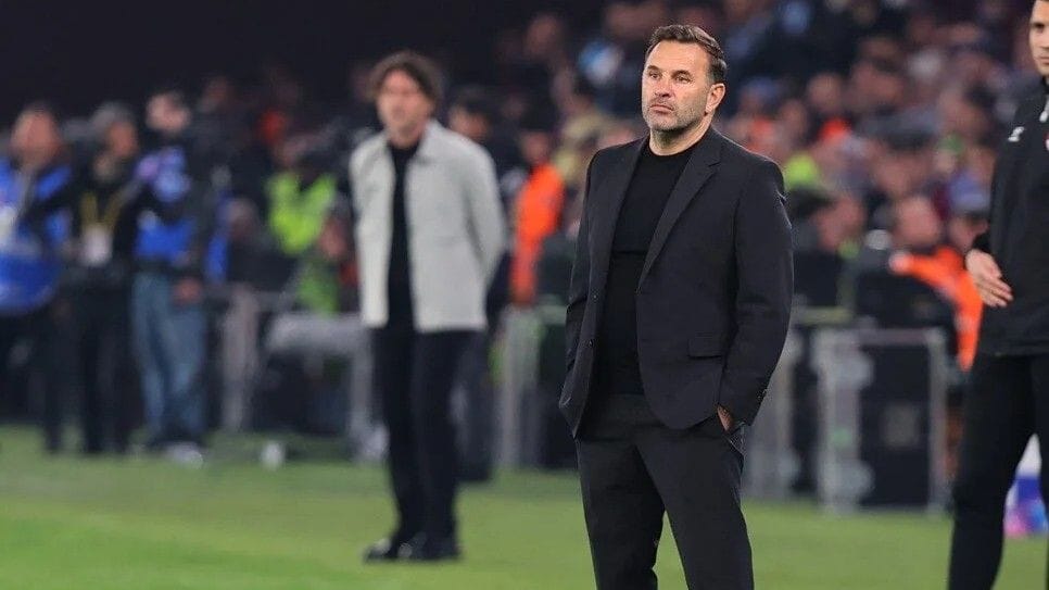 Okan Buruk’a dev talipler! Takip sürüyor