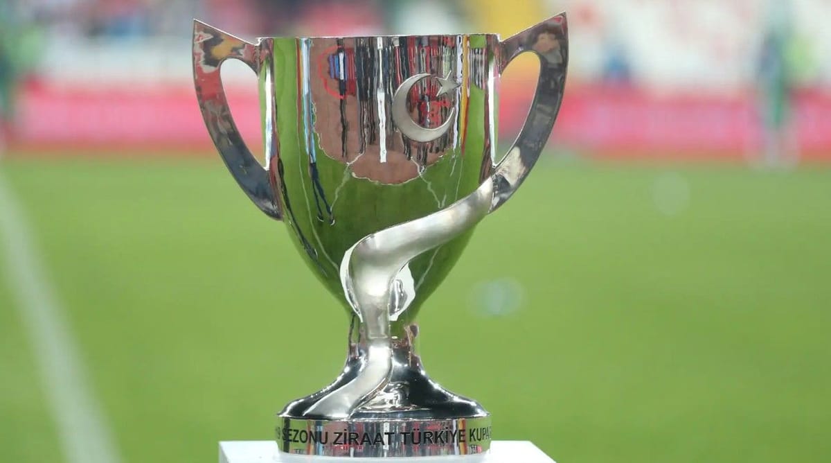 Türkiye Kupası