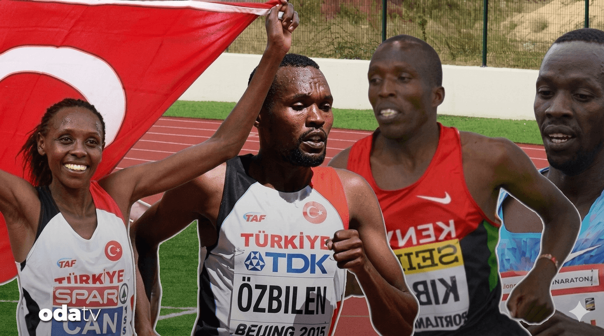 Dünya Atletizm Federasyonu, Türkiye'nin devşirme hamlesini veto etti