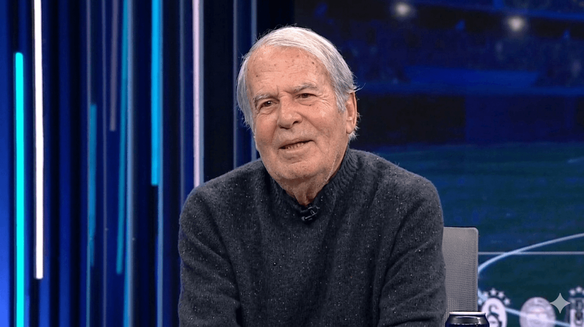 Mustafa Denizli'den Galatasaray maçı sonrası çarpıcı şampiyonluk yorumu