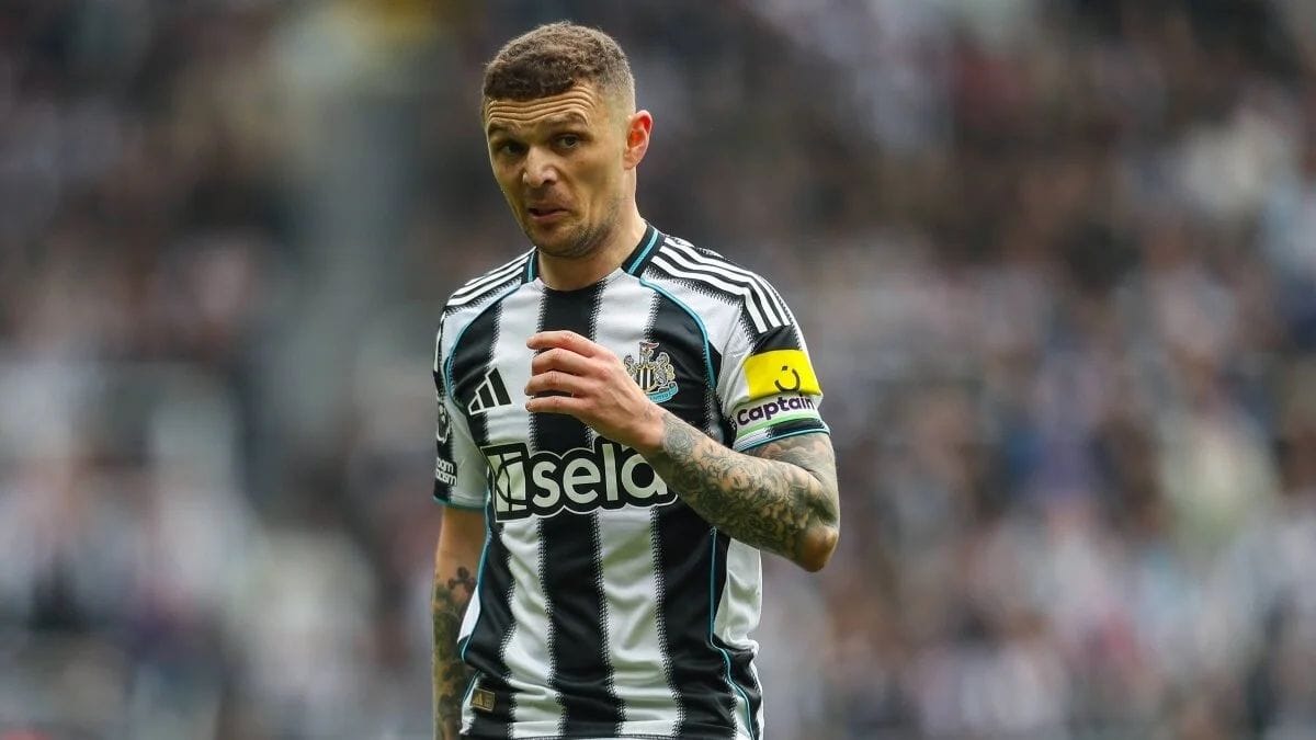 Trippier, Newcastle’dan Ayrılıyor