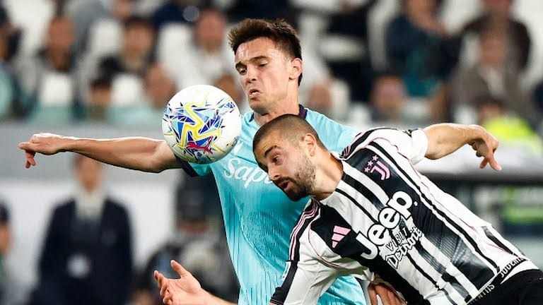 Juventus durdurulamıyor! Bologna’yı 2-0 mağlup etti